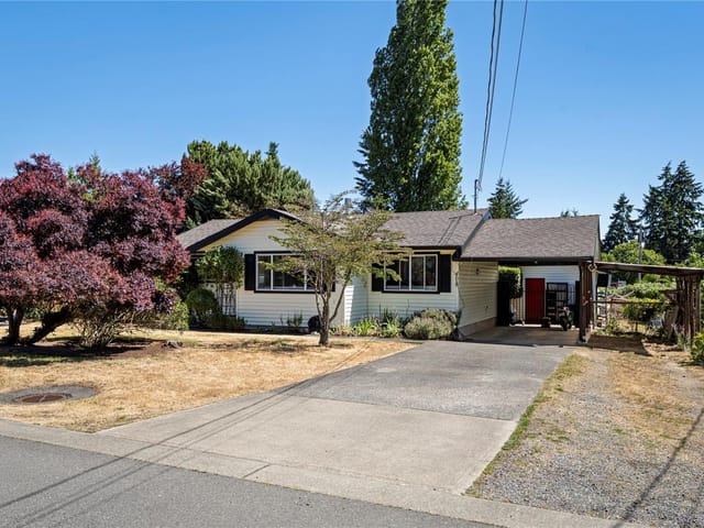 House for sale in Parksville, 408 Young St, 1039726 | Realtylink.org