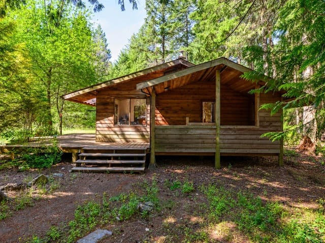 House for sale in Hornby Island, 6535 St Johns Point Rd, 1039728 | Realtylink.org