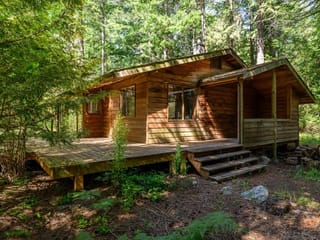 House for sale in Hornby Island, 6535 St Johns Point Rd, 1039728 | Realtylink.org