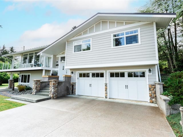 House for sale in Nanaimo, 1569 Murdoch Rd, 1039735 | Realtylink.org