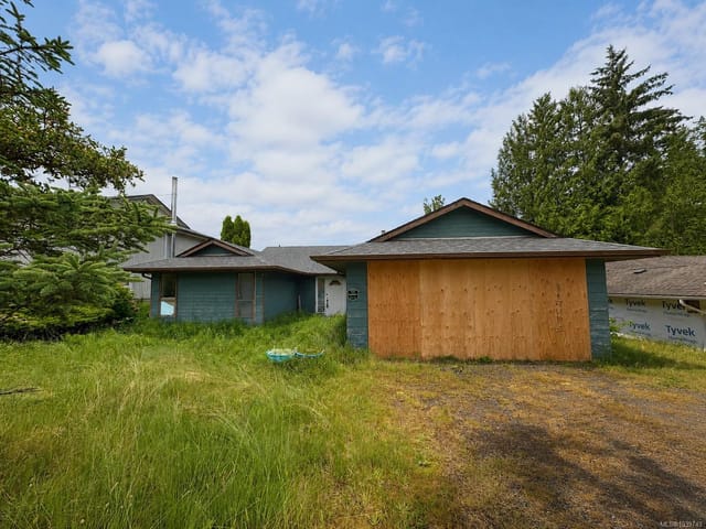 House for sale in Port Hardy, 5120 Peel St, 1039743 | Realtylink.org