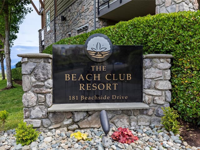 Apartment for sale in Parksville, 129c/130 181 Beachside Dr, 1039747 | Realtylink.org