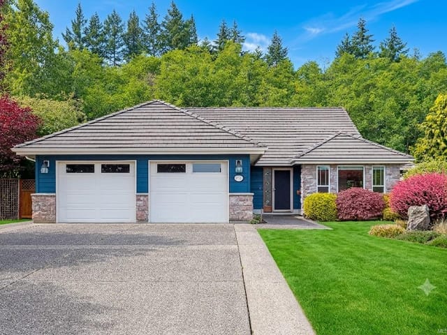 House for sale in Parksville, 612 Morningstar Dr, 1039751 | Realtylink.org