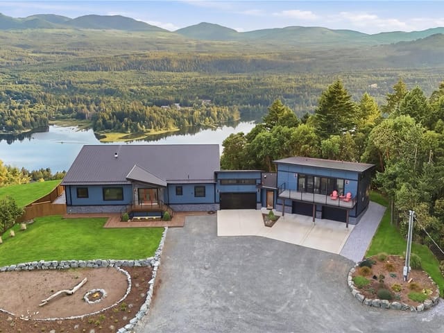 House for sale in Ladysmith, 5175 Aho Rd, 1039752 | Realtylink.org