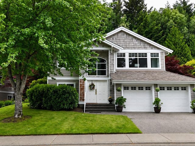 House for sale in Parksville, 1266 Saturna Dr, 1039757 | Realtylink.org