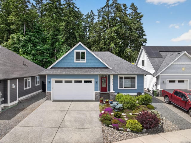 House for sale in Chemainus, 9853 Napier Pl, 1039760 | Realtylink.org