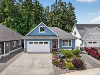 House for sale in Chemainus, 9853 Napier Pl, 1039760 | Realtylink.org