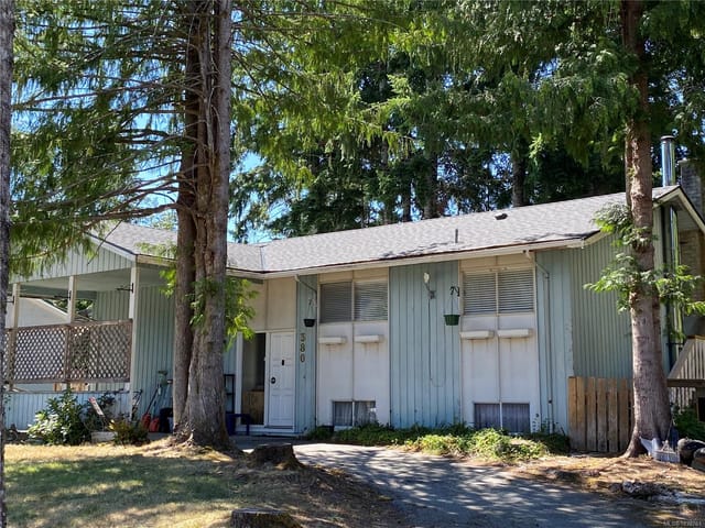 House for sale in Gold River, 380 Alder Cres, 1039761 | Realtylink.org