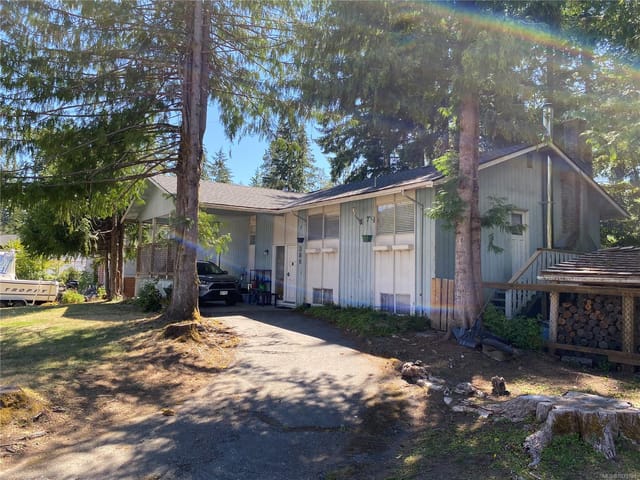 House for sale in Gold River, 380 Alder Cres, 1039761 | Realtylink.org