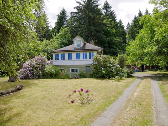 House for sale in Ladysmith, 5002 Grouhel Rd, 1039768 | Realtylink.org