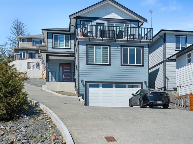 House for sale in Nanaimo, 102 Linmark Way, 1039773 | Realtylink.org