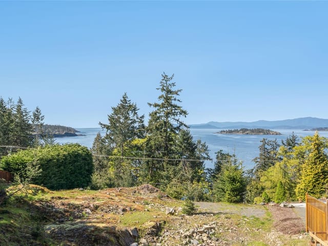 Lot for sale in Nanoose Bay, Lot 59 Dolphin Dr, 1039777 | Realtylink.org