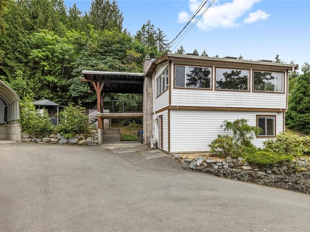 House for sale in Nanoose Bay, 3186 Dolphin Dr, 1039792 | Realtylink.org