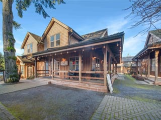 Other Property for sale in Nanaimo, 102 5281 Rutherford Rd, 1039800 | Realtylink.org