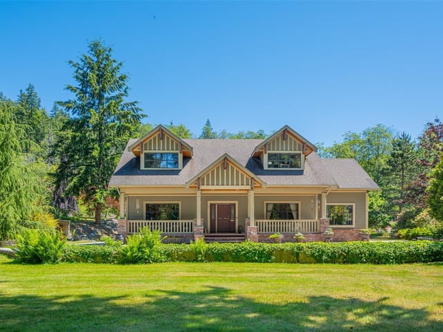 House for sale in Powell River, 5300 Yukon Ave, 1039804 | Realtylink.org