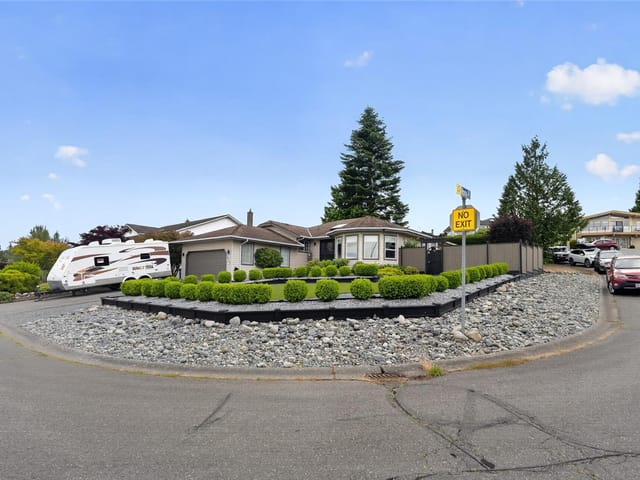 House for sale in Nanaimo, 6117 Icarus Dr, 1039805 | Realtylink.org