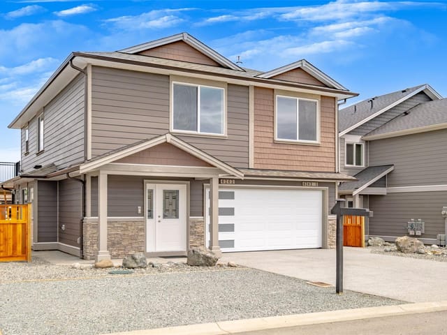House for sale in Duncan, 6262 Old Mill Rd, 1039806 | Realtylink.org