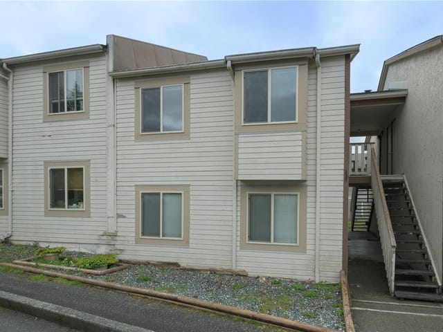 Apartment for sale in Port Hardy, 36 7077 Highland Dr, 1039816 | Realtylink.org
