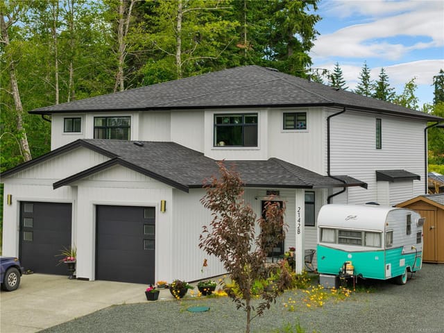 1/2 Duplex for sale in Campbell River, B 2142 Nikola Pl, 1039817 | Realtylink.org