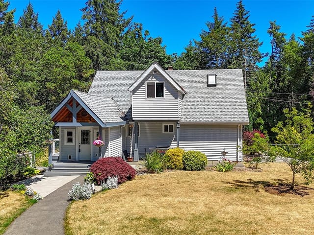 House for sale in Nanoose Bay, 2333 Summerset Rd, 1039826 | Realtylink.org