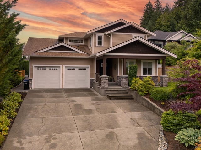House for sale in Mill Bay, 2554 Stubbs Rd, 1039829 | Realtylink.org