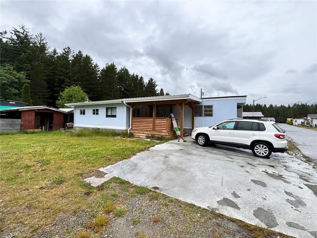 Manufactured Home for sale in Gold River, 78 601 Matchlee Dr, 1039833 | Realtylink.org