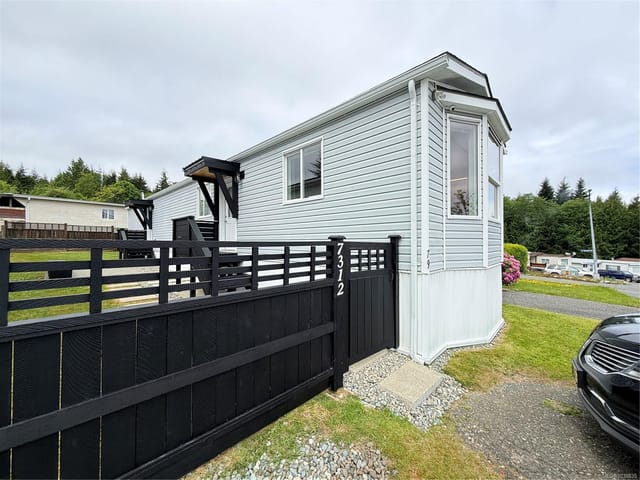 House for sale in Port Hardy, 7312 Klakish Pl, 1039835 | Realtylink.org