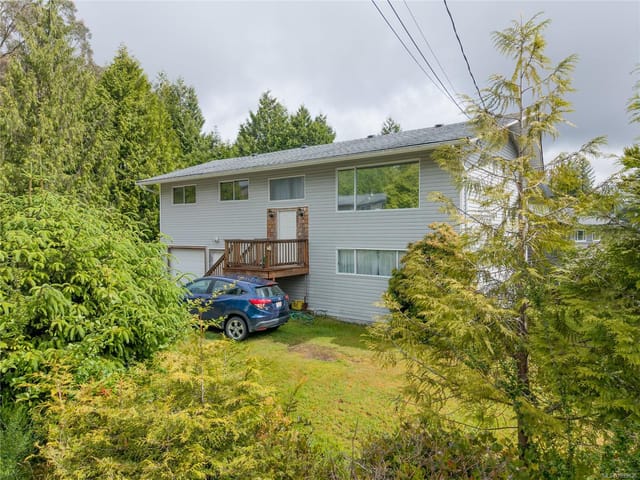 House for sale in Ucluelet, 1251 Rupert Rd, 1039836 | Realtylink.org