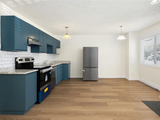 Apartment for sale in Duncan, 304 2525 Dingwall St, 1039843 | Realtylink.org