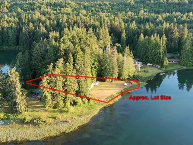 Lot for sale in Bowser, 614 Curran Rd, 1039844 | Realtylink.org
