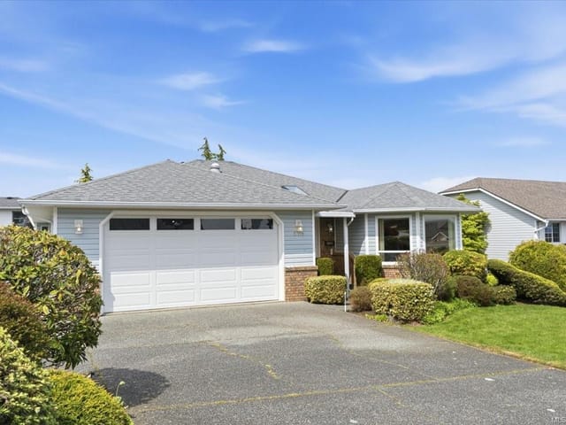 House for sale in Nanaimo, 5351 Williamson Rd, 1039859 | Realtylink.org