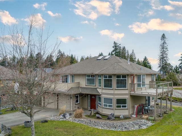 House for sale in Parksville, 615 Chinook Ave, 1039863 | Realtylink.org