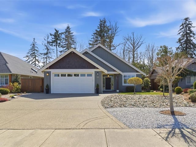 House for sale in Parksville, 158 Skylark Ave, 1039864 | Realtylink.org