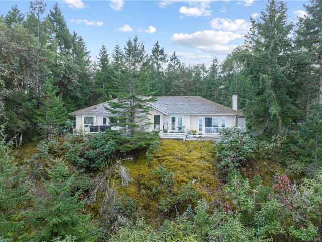 House for sale in Lantzville, 7297 Aulds Rd, 1039867 | Realtylink.org