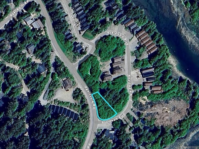 Industrial for sale in Ucluelet, Lot 31 Boardwalk Blvd, 1039870 | Realtylink.org