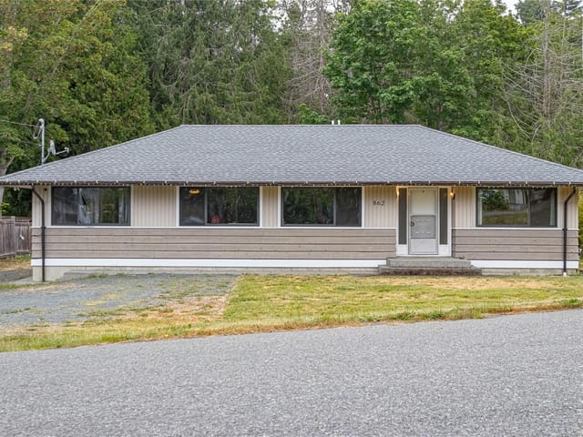 House for sale in French Creek, 862 Barclay Cres, 1039880 | Realtylink.org