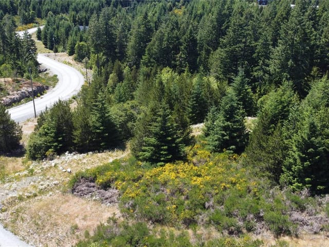 Lot for sale in Shawnigan Lake, Lot 1 Eagle Vista Rd, 1039884 | Realtylink.org