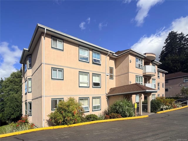 Apartment for sale in Chemainus, 301B 3000 Oak St, 1039886 | Realtylink.org