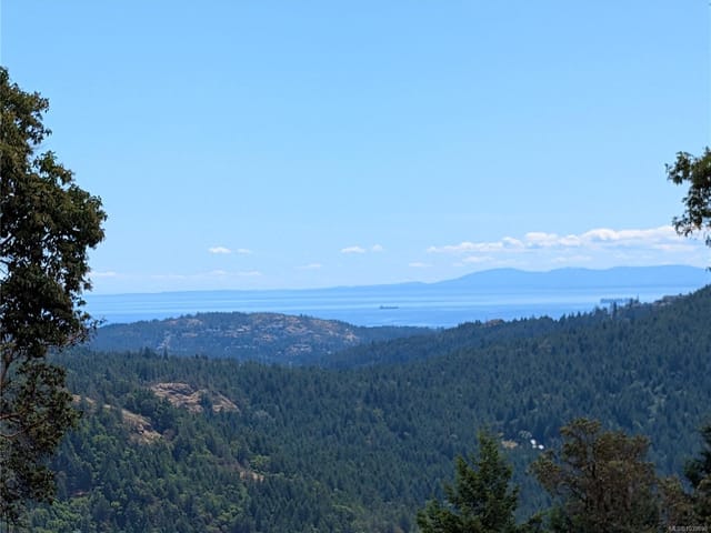 Lot for sale in Shawnigan Lake, Lt 8 Eagle Dr, 1039890 | Realtylink.org