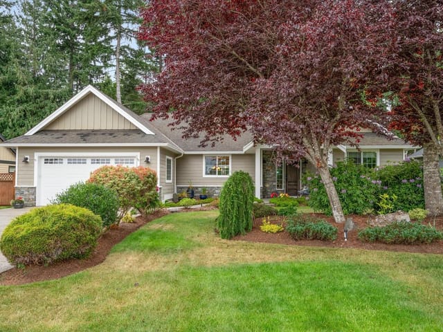House for sale in Bowser, 3936 Creekside Dr, 1039897 | Realtylink.org
