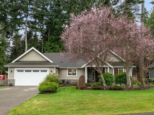 House for sale in Bowser, 3936 Creekside Dr, 1039897 | Realtylink.org