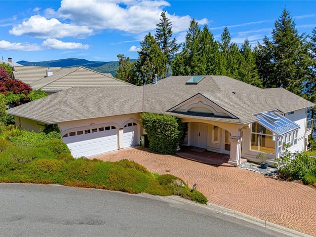 House for sale in Cobble Hill, 3635 Ocean View Cres, 1039905 | Realtylink.org
