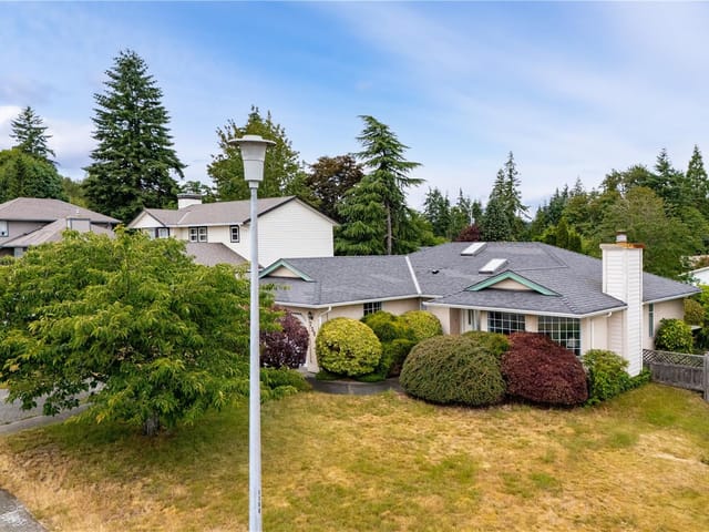 House for sale in Campbell River, 750 Georgia Dr, 1039909 | Realtylink.org