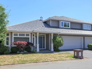 Townhouse for sale in Courtenay, 382 3399 Crown Isle Dr, 1039918 | Realtylink.org