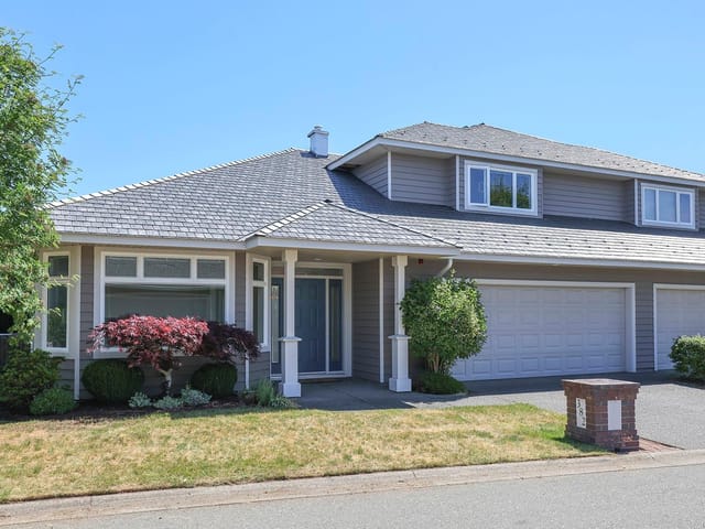 Townhouse for sale in Courtenay, 382 3399 Crown Isle Dr, 1039918 | Realtylink.org