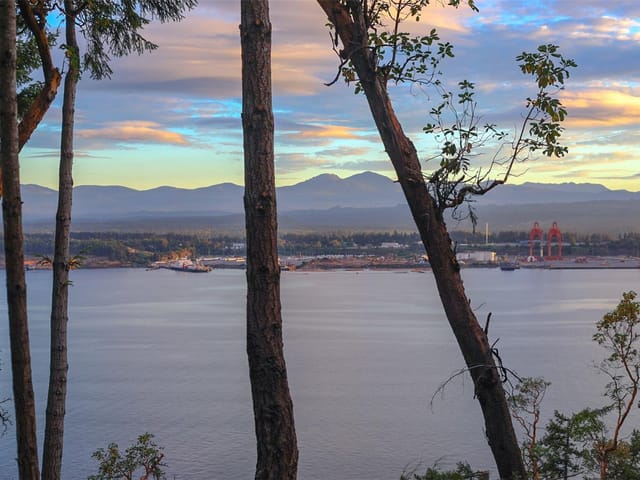 Lot for sale in Gabriola Island, Lot 72 Harrison Way, 1039933 | Realtylink.org