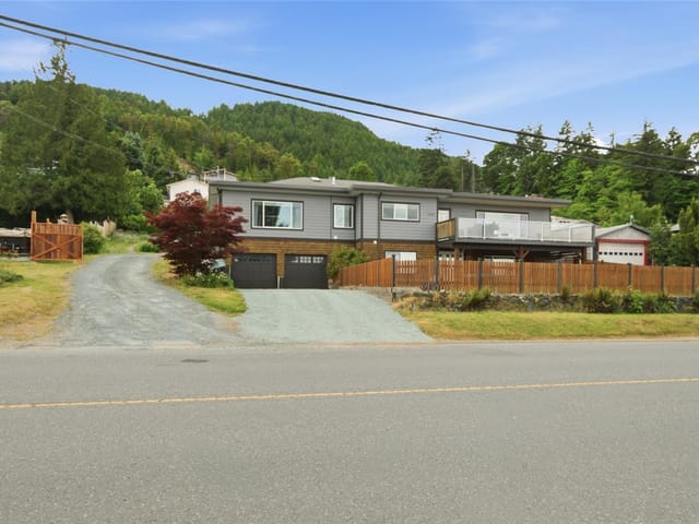 House for sale in Ladysmith, 430 Davis Rd, 1039934 | Realtylink.org