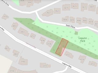 Lot for sale in Nanaimo, 4730 Laguna Way, 1039943 | Realtylink.org