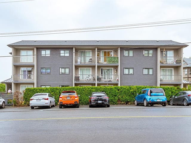 Multi-family for sale in Nanaimo, 101-309 116 Prideaux St, 1039946 | Realtylink.org