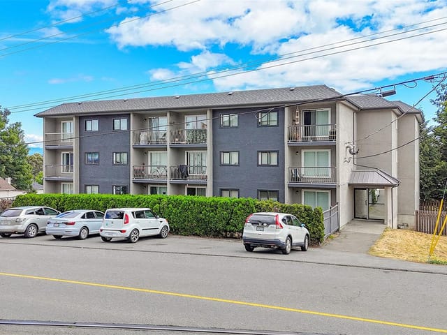 Multi-family for sale in Nanaimo, 101-309 116 Prideaux St, 1039946 | Realtylink.org